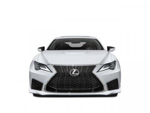 2022 Lexus RC F Track
