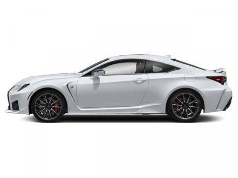 2022 Lexus RC F Track