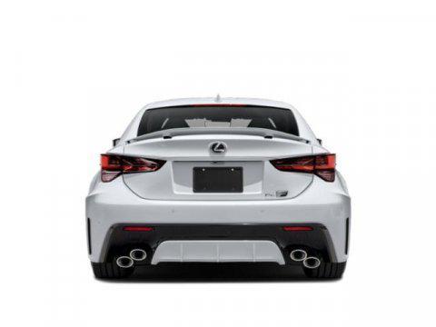 2022 Lexus RC F Track
