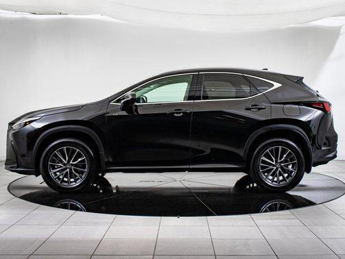 2025 Lexus NX 350 350