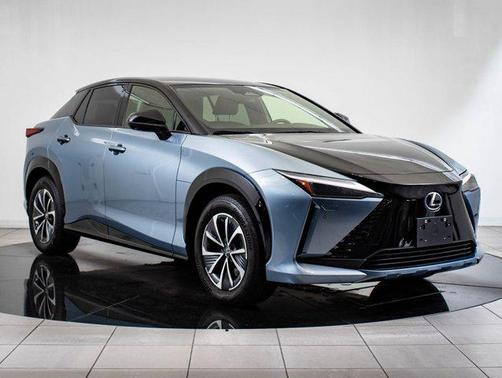2023 Lexus RZ 450e RZ 450e Premium