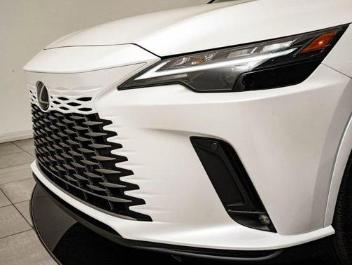 Eminent White Pearl 2026 Lexus RX 350 Premium