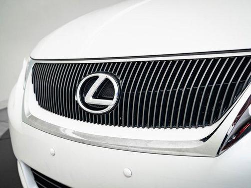 2008 Lexus GS 350 Base