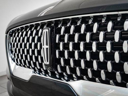 2023 Lincoln Aviator Black Label AWD