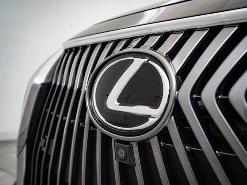 2020 Lexus ES 350 Luxury