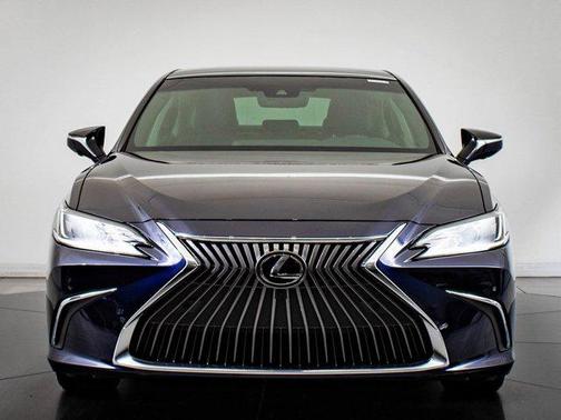 2020 Lexus ES 350 Luxury