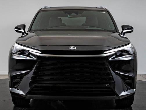 Caviar 2024 Lexus TX 350 Premium