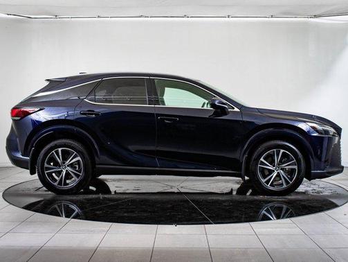 2024 Lexus RX 350 Base