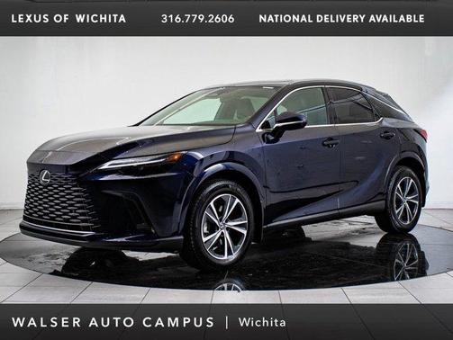 2024 Lexus RX 350 Base