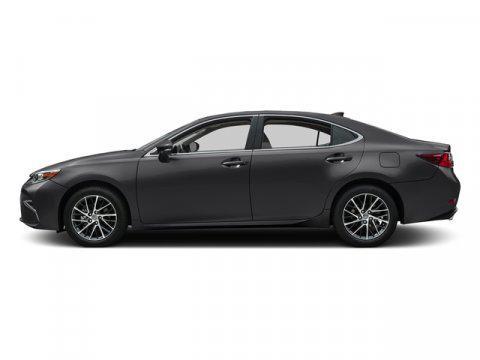 2017 Lexus ES 350 Base