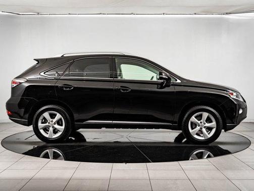2014 Lexus RX 350 Base