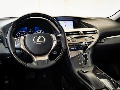 2014 Lexus RX 350 Base