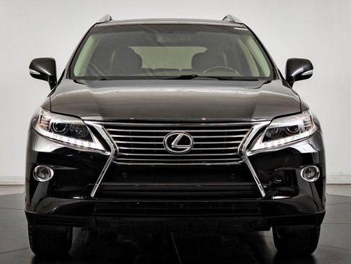 2014 Lexus RX 350 Base