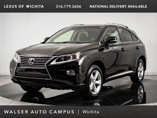 2014 Lexus RX 350 Base
