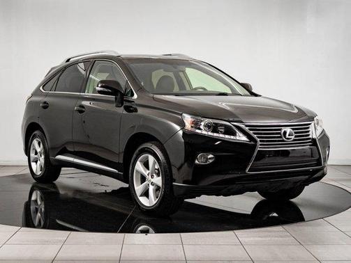 2014 Lexus RX 350 Base