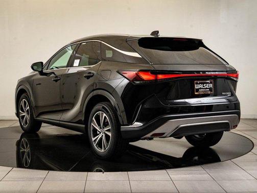 Caviar 2026 Lexus RX 350 Premium