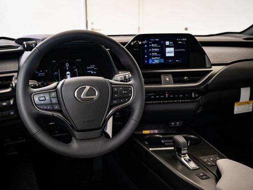 2025 Lexus UX 300h F SPORT Design