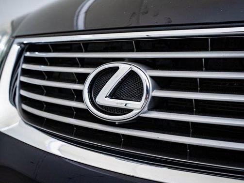 2007 Lexus ES 350 Base