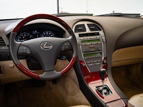 2007 Lexus ES 350 Base