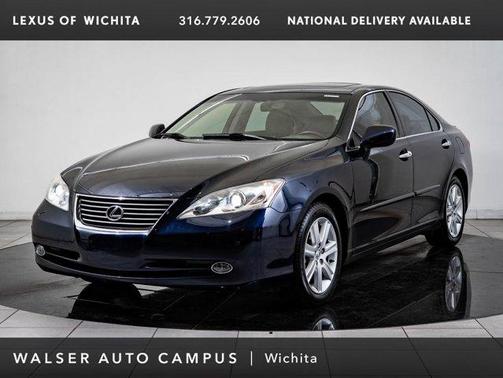 2007 Lexus ES 350 Base
