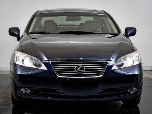 2007 Lexus ES 350 Base