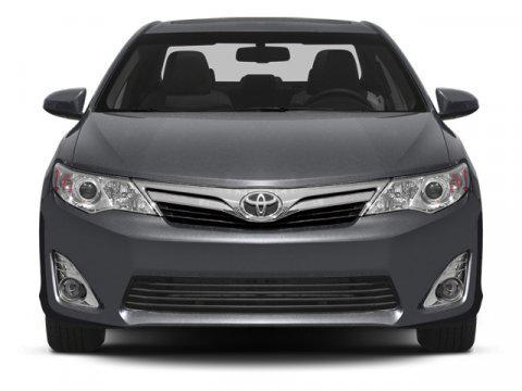 2014 Toyota Camry XLE