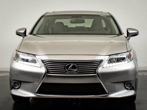 2015 Lexus ES 350 Base