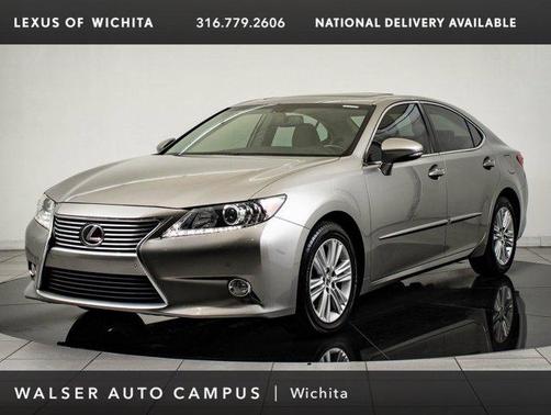 2015 Lexus ES 350 Base