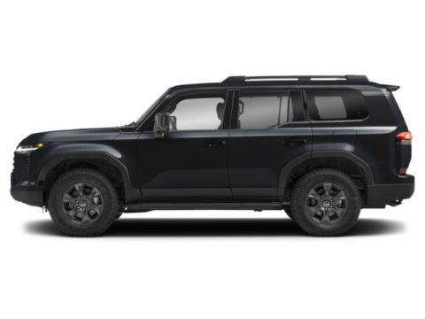 2025 Lexus GX 550 Premium+