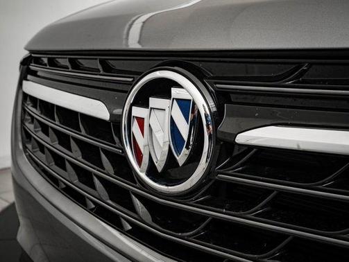 2021 Buick Envision FWD Essence