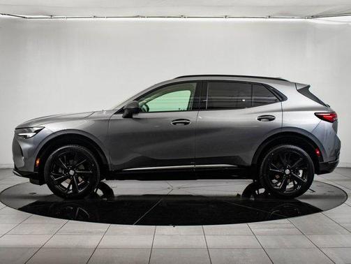 2021 Buick Envision FWD Essence