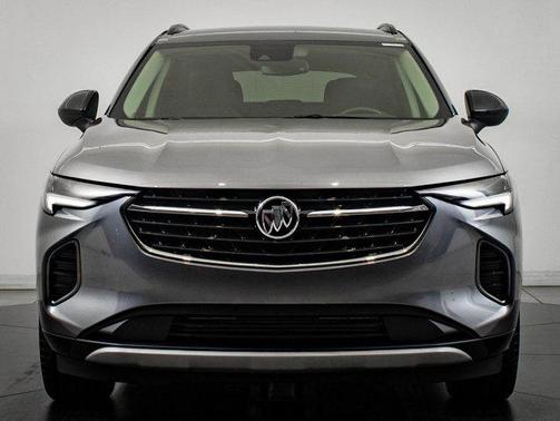 2021 Buick Envision FWD Essence