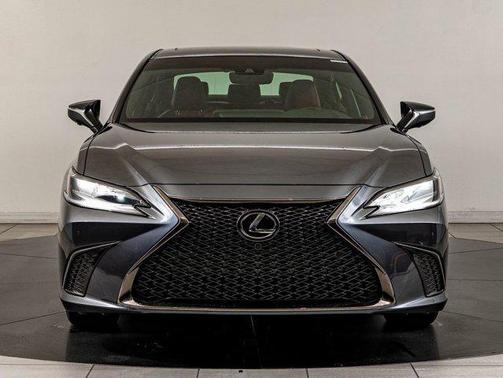 2024 Lexus ES 350 F Sport