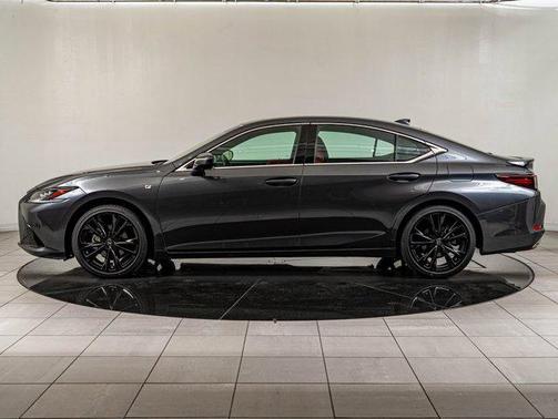 2024 Lexus ES 350 F Sport