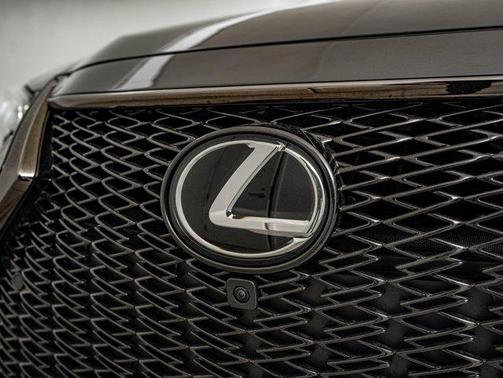 2024 Lexus ES 350 F Sport