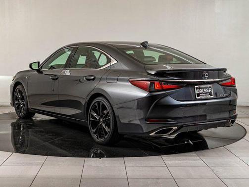 2024 Lexus ES 350 F Sport