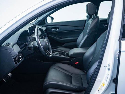 2023 Honda Accord Hybrid Base