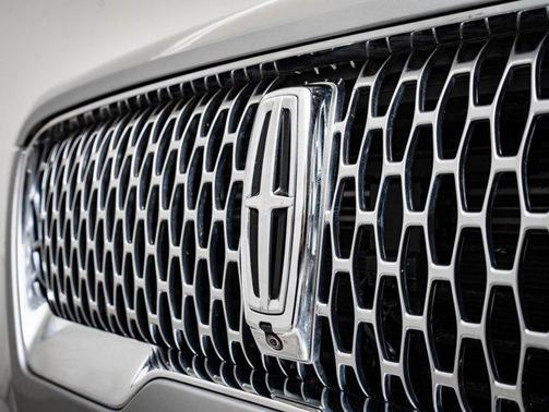 2023 Lincoln Aviator Reserve AWD