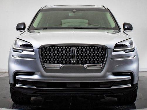 2023 Lincoln Aviator Reserve AWD