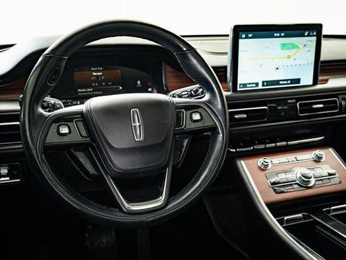 2023 Lincoln Aviator Reserve AWD