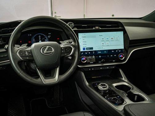 2023 Lexus RZ 450e 450e Premium