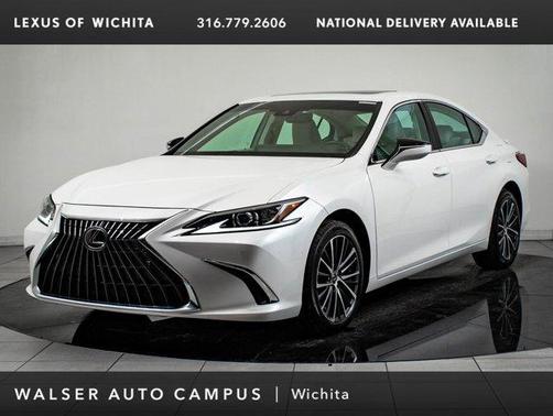 2023 Lexus ES 250 Base