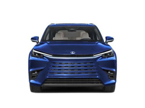Wind Chill Pearl 2026 Lexus TX 350 Luxury
