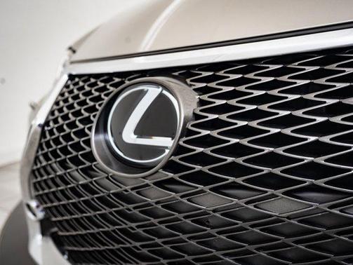 2017 Lexus RC 350 Base