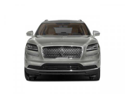 2021 Lincoln Nautilus Standard