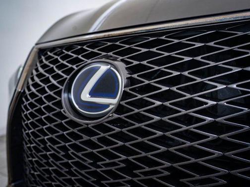2020 Lexus RX 450h Base