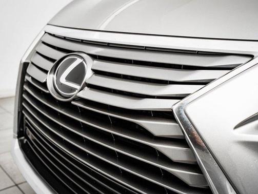 2018 Lexus RX 350L Premium