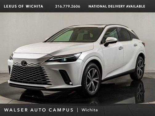 2024 Lexus RX 350 Premium