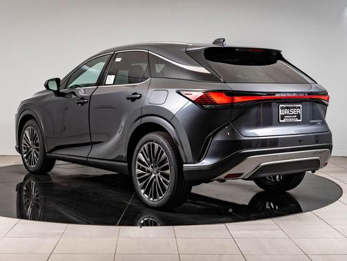 1L1 2026 Lexus RX 450h+ Base