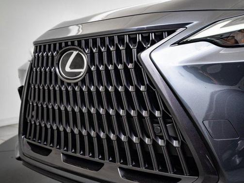 2022 Lexus NX 350 Premium